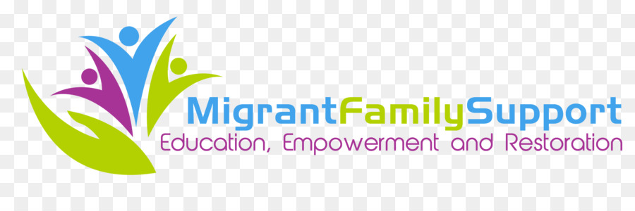 Logo Familie, Kind Brand-Organisation - Familie