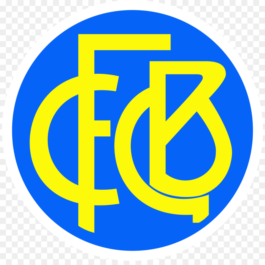 Germania Brötzingen 3. Lega Gauliga Logo - file png a jpg