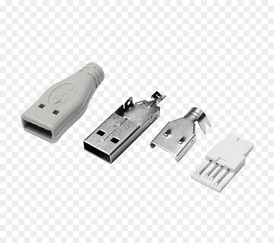 Bộ chuyển đổi Điện nối Dây cáp Điện USB - USB