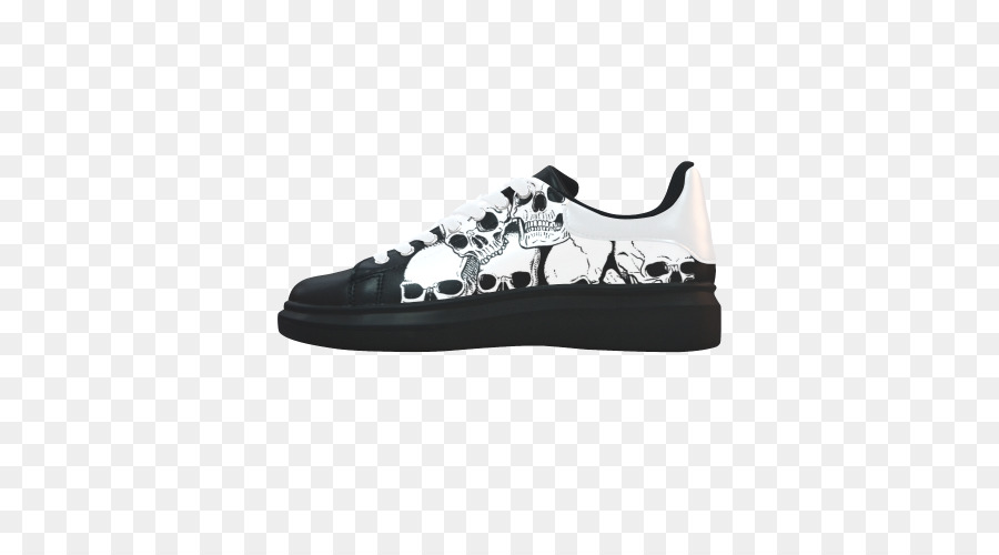 Sneakers Skate Schuh Basketball Schuh Sportswear - Aquarell Schuhe