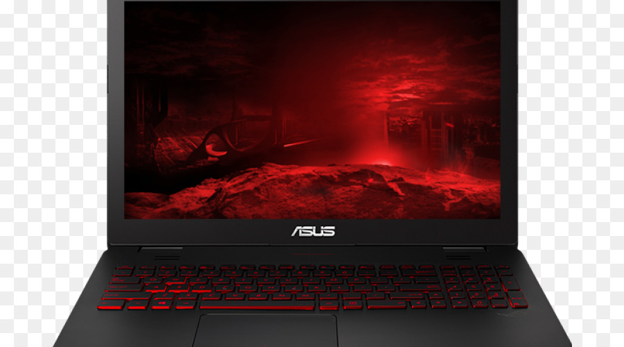 ROG STRIX NARBE Edition Gaming Laptop GL503 ASUS Republic of Gamers, Intel Core - Laptop