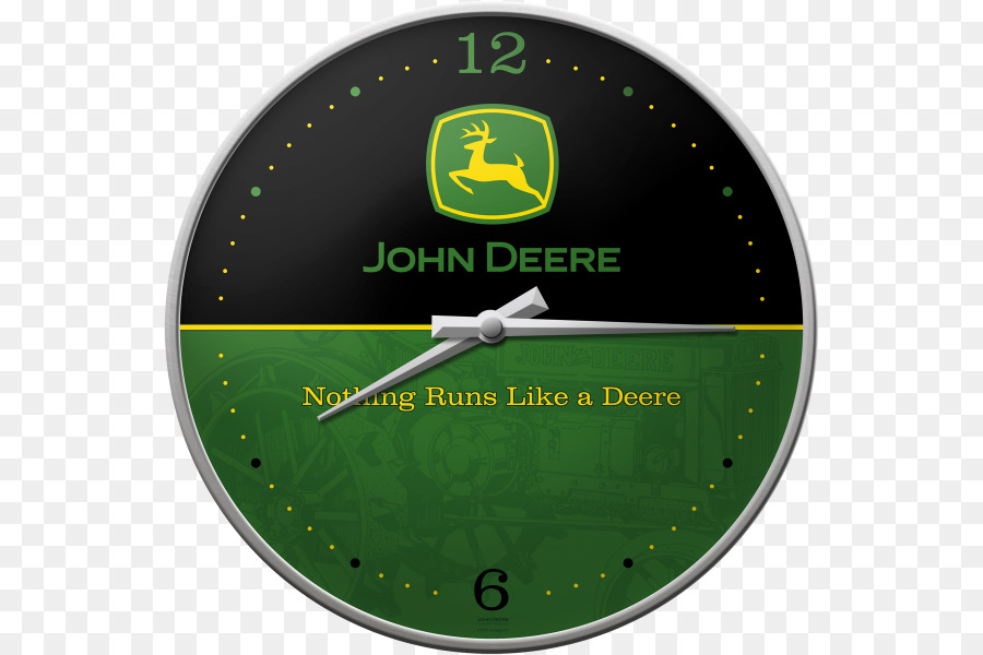 John Deere Trattore Case IH Macchinari Pesanti Logo - trattore