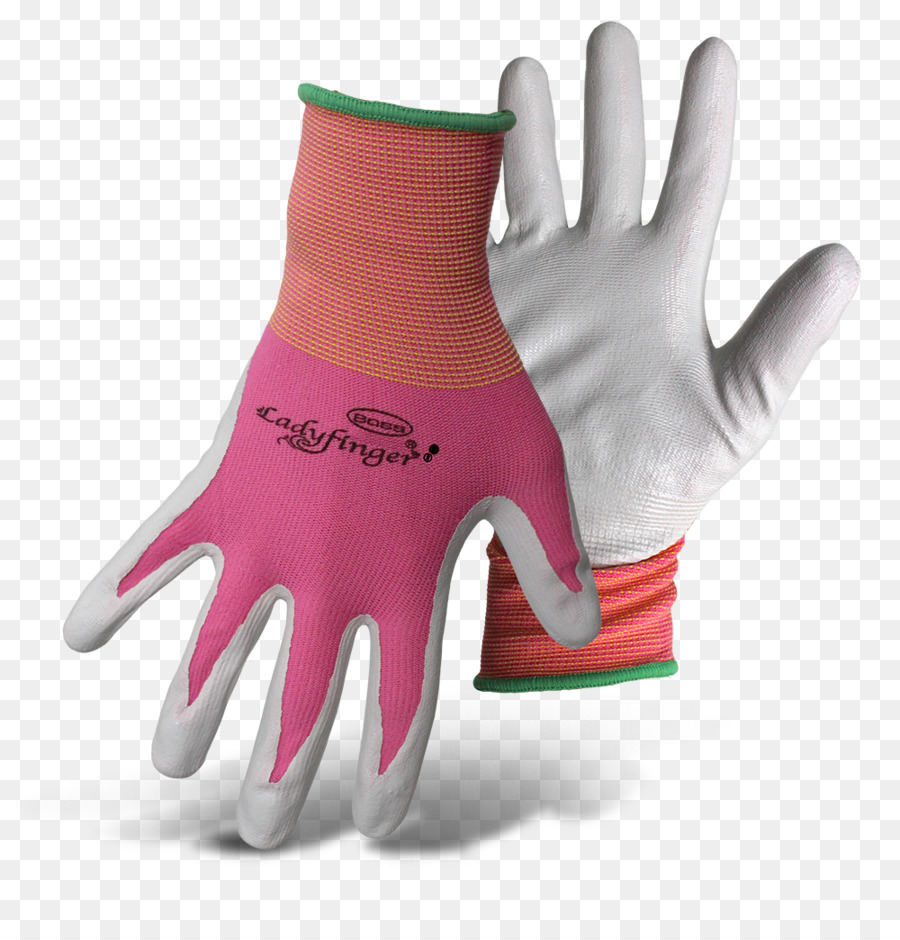 Thumb Safety Glove