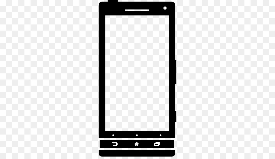 Feature Phones, Mobiltelefone, Computer Icons Telefon - Smartphone