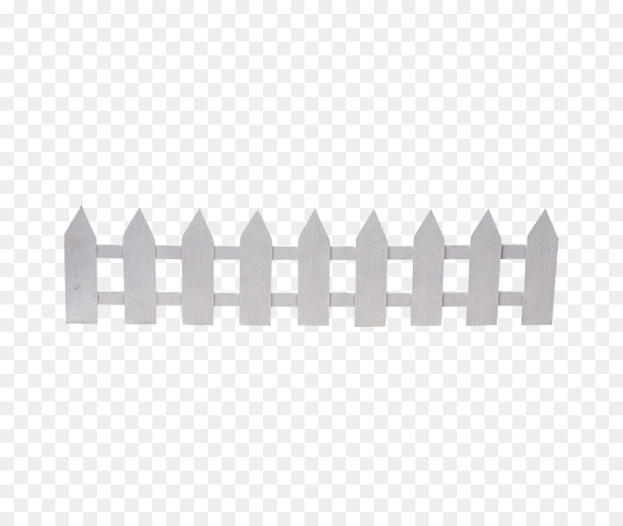 Hàng Rào trắng Clip nghệ thuật - Hàng rào