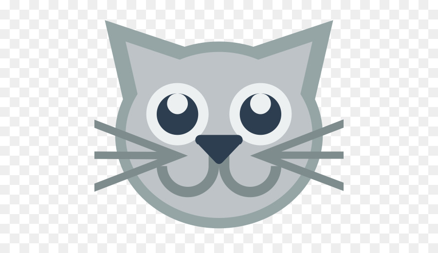 Sphynx gatto Siamese gatto Gattino Angora turco Icone del Computer - gattino