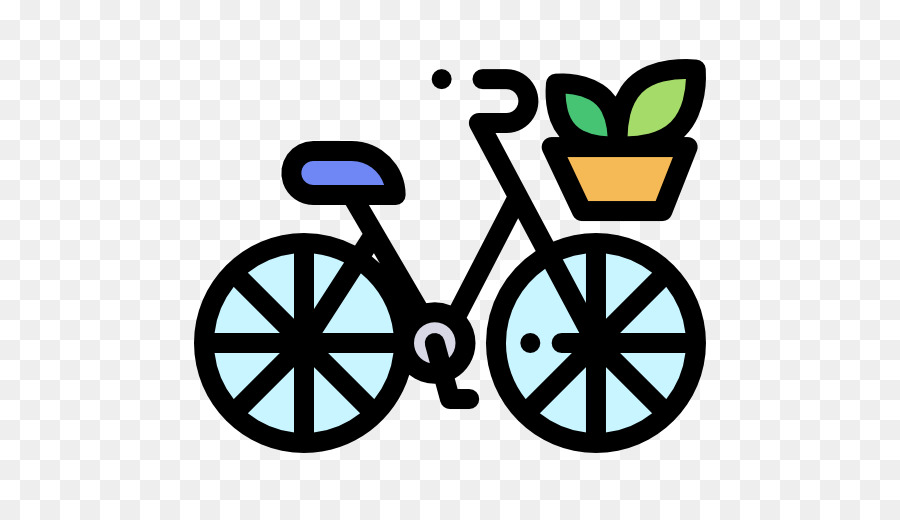 东西相遇 Kultur Bird Feeder - Fahrrad Symbol
