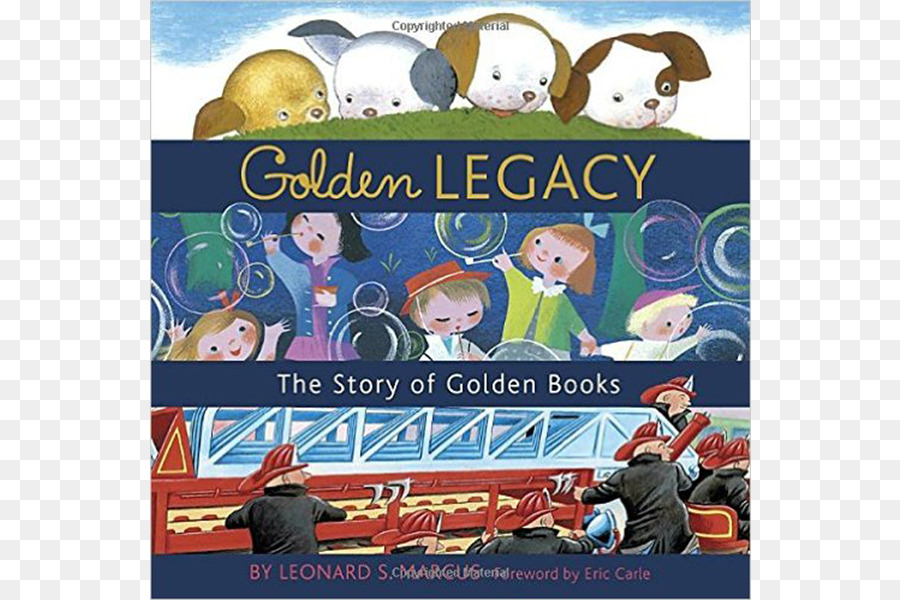 Golden Legacy: La Storia di Golden Books Raccolta Little golden books Warmans Libri per Bambini Warman Little Golden Books - Libro d'oro