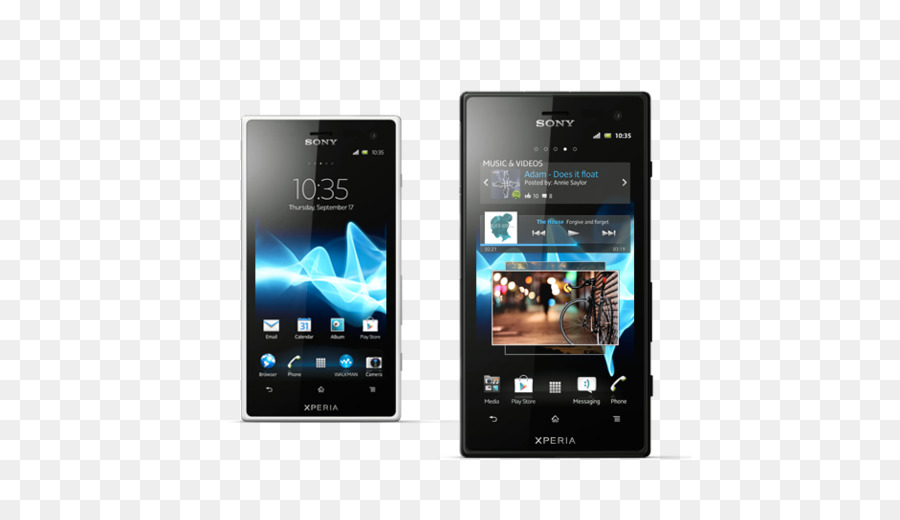 Smartphone telefono cellulare Sony Xperia S, Sony Xperia Z Sony Xperia acro S - smartphone