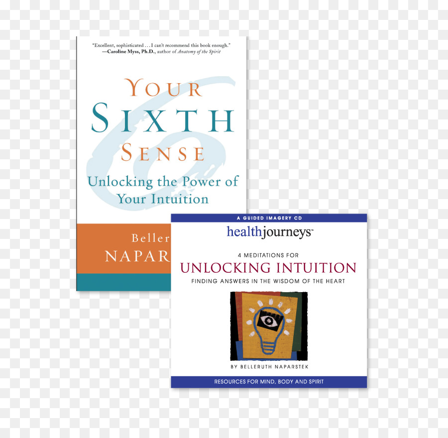 Your Sixth Sense: Unlocking the Power of Ihre Intuition Momente zu Wissen - geistige Entspannung