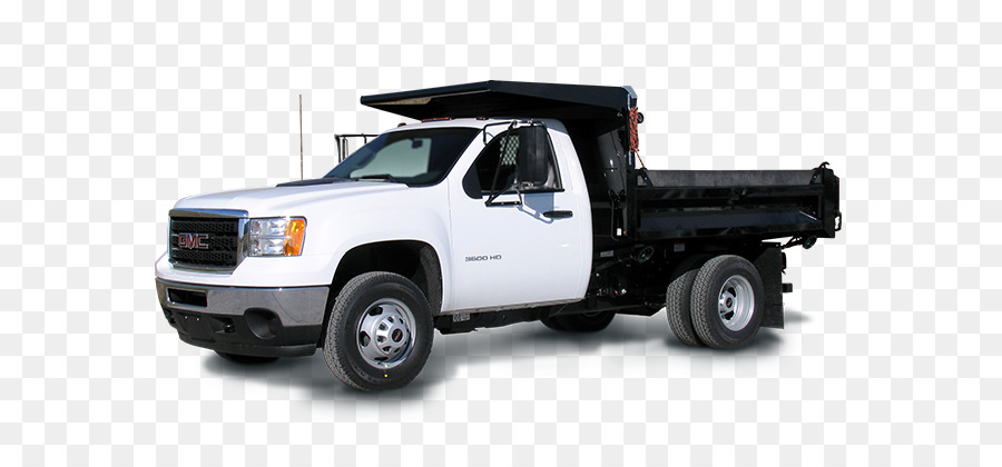 Camioncino Drake-Scruggs Equipment Inc Veicolo di Rimorchio del camion - caterpillar dumper
