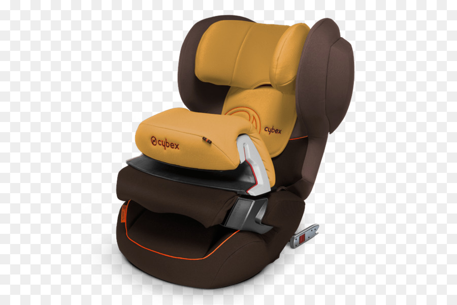 Baby & Toddler Seggiolini per bambini (Isofix), CYBEX Pallas 2-fix - auto