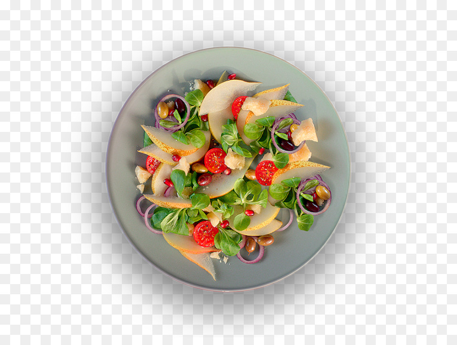 Salat Vegetarische Küche Menü Restaurant Essen - Salat