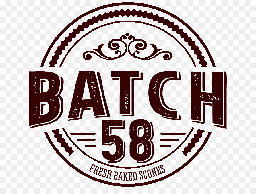 Logo file Batch di elaborazione Batch di Carattere - fresco al forno