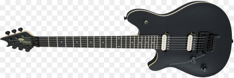 Akustik Elektro Gitarre von ESP Guitars ESP LTD EC 1000 - E Gitarre