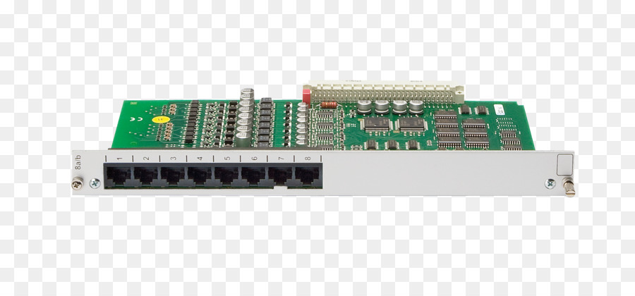 L'Elettronica del microcontrollore Schede di sintonizzazione TV & Adattatori Computer con Schede di Rete e Adattatori - contrassegno r