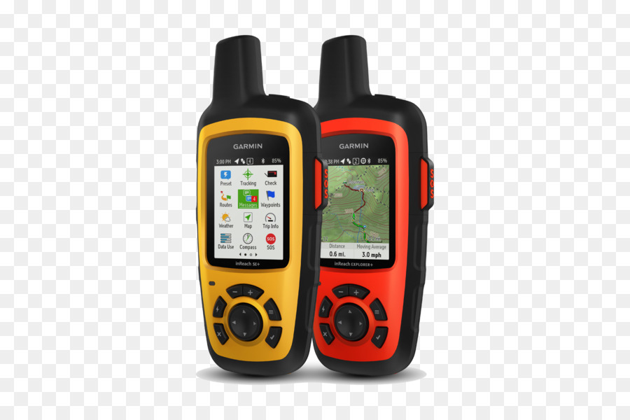 Hệ thống định vị GPS Đáp inReach Explorer Đáp Ltd. Đáp GPS Foretrex 701 Đạn đạo Phần cứng/điện Tử DeLorme - vệ tinh gps