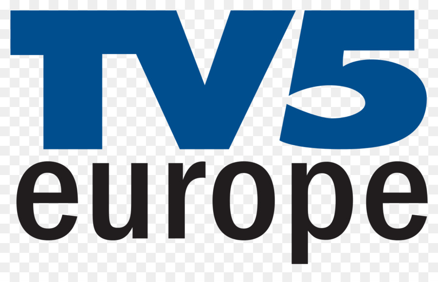 Logo Frankreich TV5Monde Informationen - Frankreich