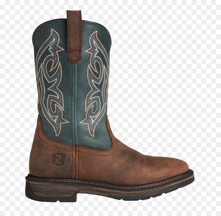 Cowboy-Stiefel-Shoe-Ranch - Boot