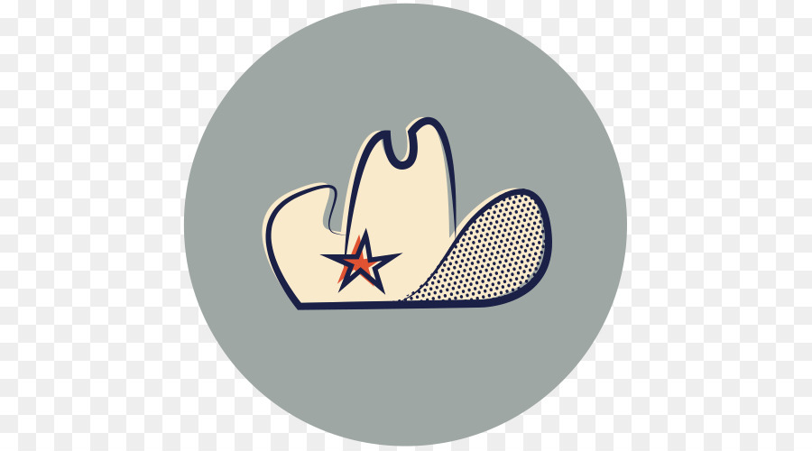 Austin Cowboy-Hut - Hut