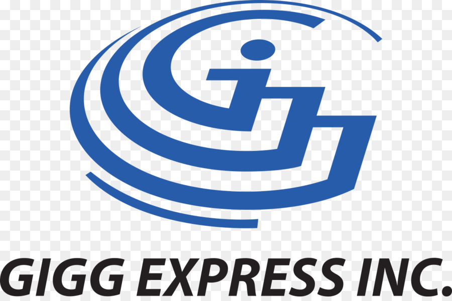 Gigg Express Inc. Hậu Cần Express, Inc. Xe tải vận chuyển Tổ chức - trước khi nạp