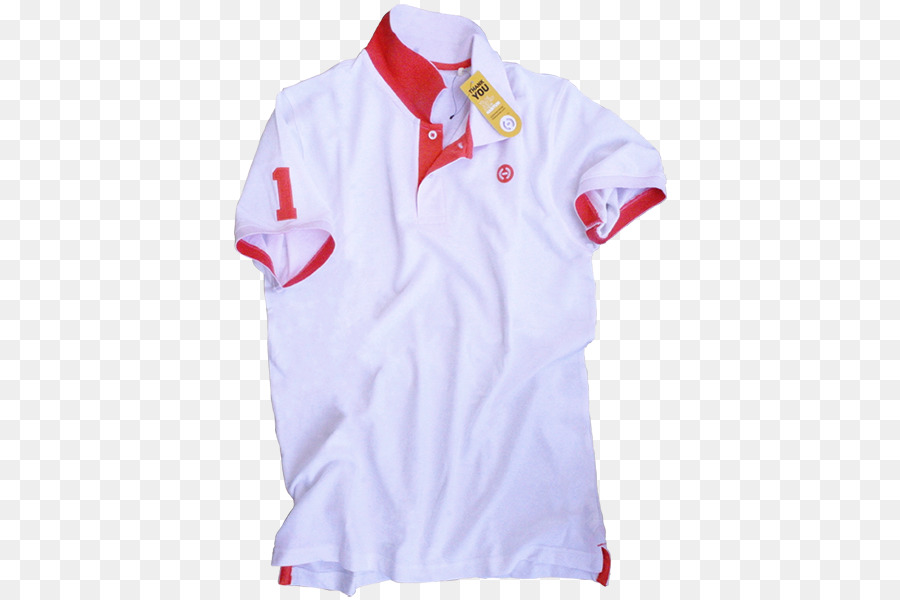 Polo T shirt Collare di Tennis polo Manica - Polo