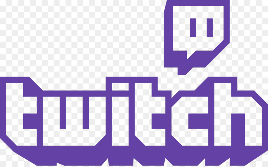 Twitch Streaming media Logo - Design