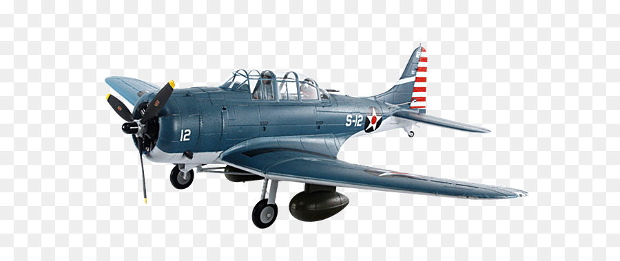 Douglas SBD Dauntless Vought F4U Corsair Grumman F6F Hellcat North American T-6 Texan Aerei - aerei