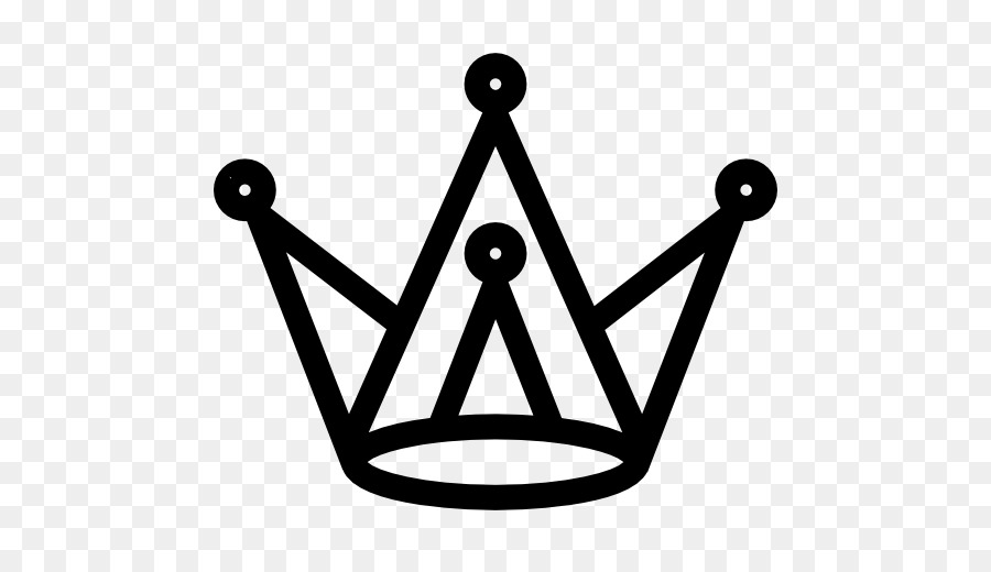 Corona Icone del Computer Coroa vero e proprio Simbolo - corona