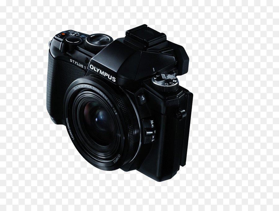 Digitale SLR-Kamera-Objektiv-Olympus Stylus 1-Fotografie-Single-lens-reflex-Kamera - Kamera Objektiv