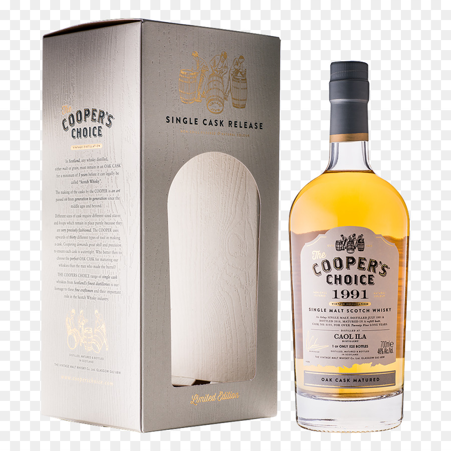 Scotch whisky Bowmore Bourbon whiskey Destillation Destilliertes Getränk - Scotch