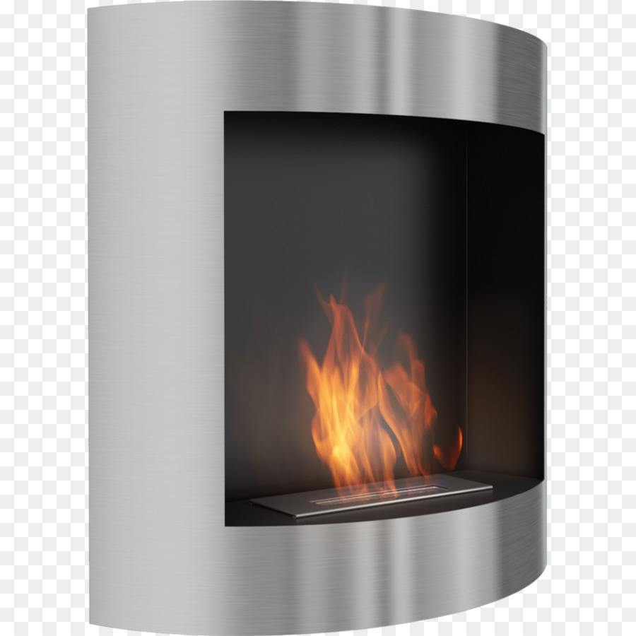 Wurde fireplace Biokominek fuel Ethanol Biofuel - Steinberg