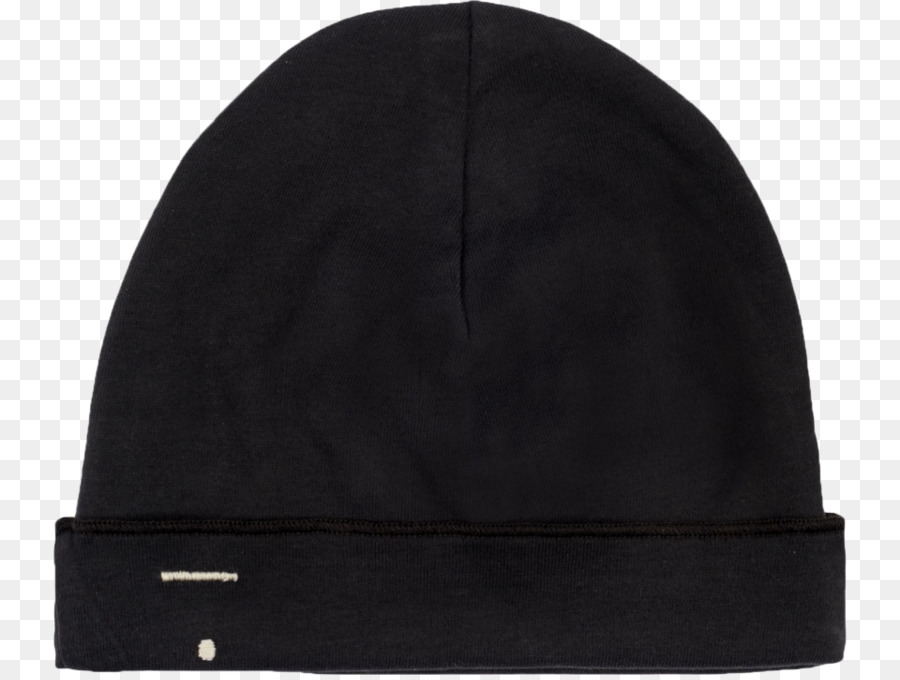 Mütze Schwarz M - Mütze
