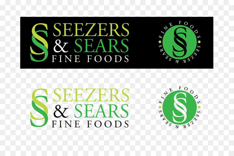 Logo Sears Grafik-design-Business - Design