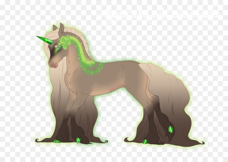 Mustang Canidae Pony Cane Freikörperkultur - mustang
