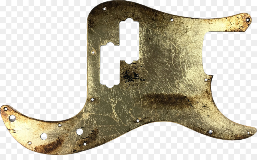 Fender chính Xác Bass guitar Bass Fender dụng Cụ âm Nhạc công Ty Pickguard Fender '51 độ chính Xác Bass - chia lá philodendron