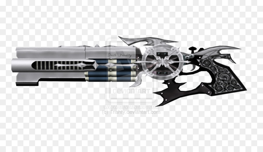 Trigger Sephiroth Waffe Crisis Core: Final Fantasy VII Waffe - Waffe