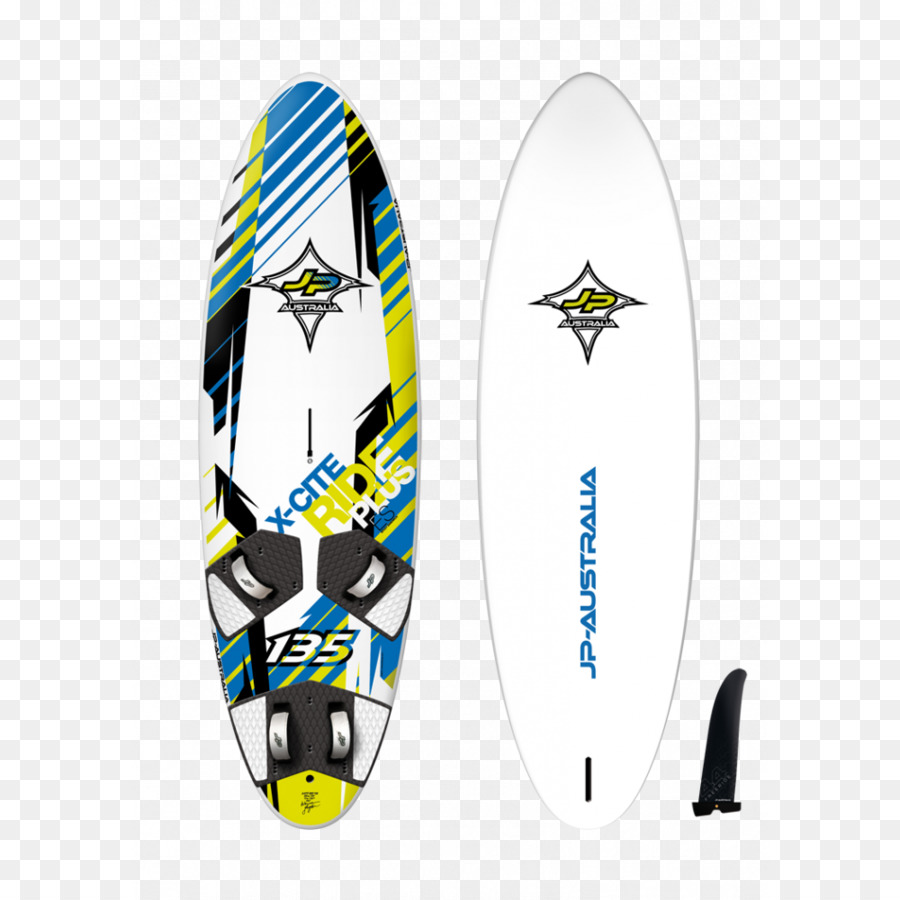 Surfboard Windsurfen Neil Pryde Ltd. Surfshop Fehmarn Mieten - Aquarell Surfbrett