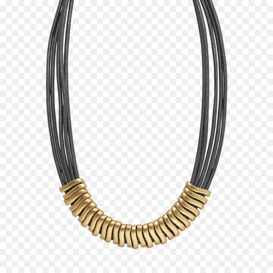 Gold plating Halskette Schmuck - Halskette