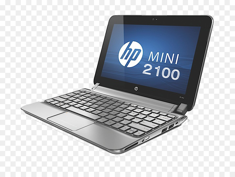 Hewlett Packard Notebook HP Mini Netbook Intel Atom - Hewlett Packard