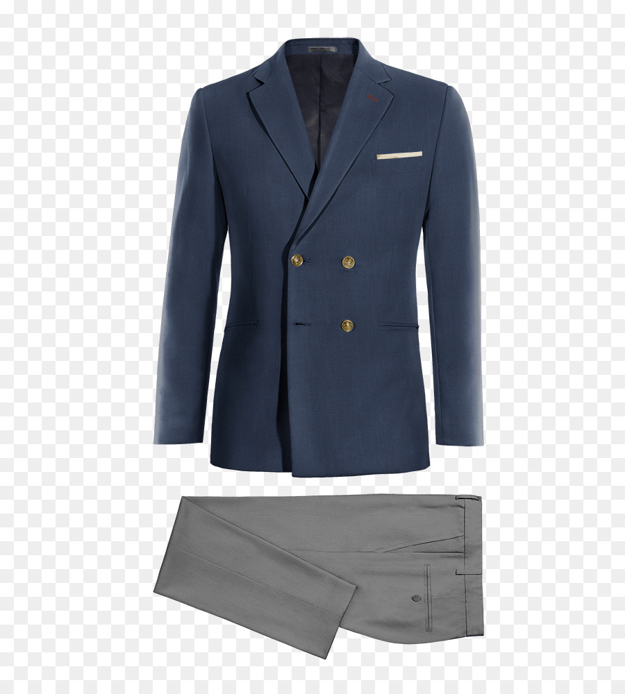 Blazer Suit Tuxedo Shirt Gilet - tuta