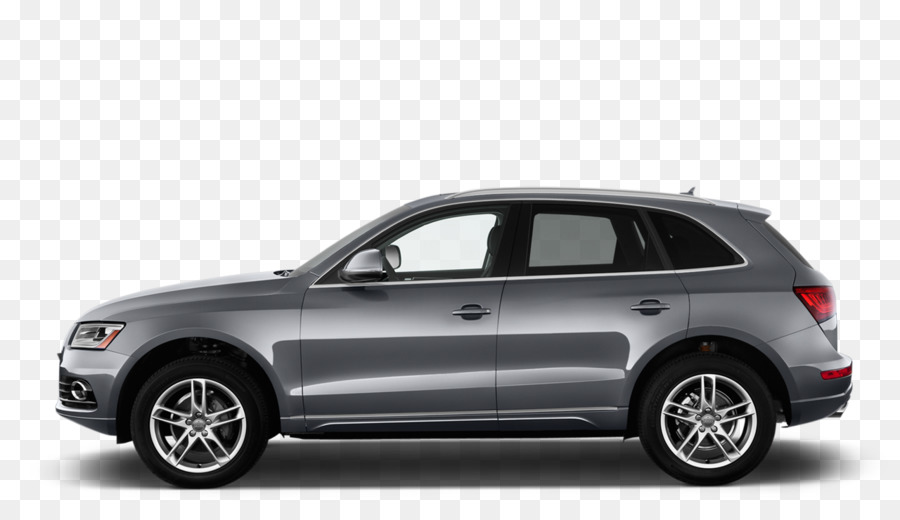 2014 Acura RDX die 2015 Acura RDX, 2016 Audi Q5 Auto - Auto