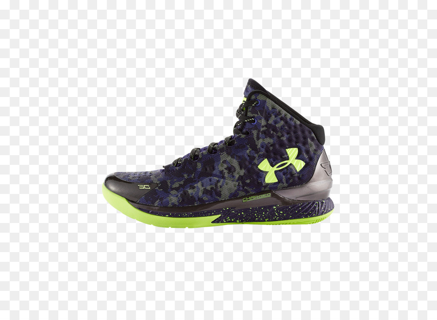 Scarpe Skate Sneakers scarpa da Basket abbigliamento sportivo - logo curry di stephen