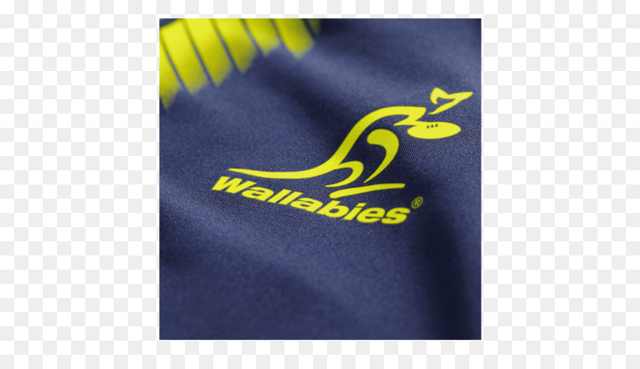 T-shirt Logo del Marchio di Sportswear Font - Maglietta