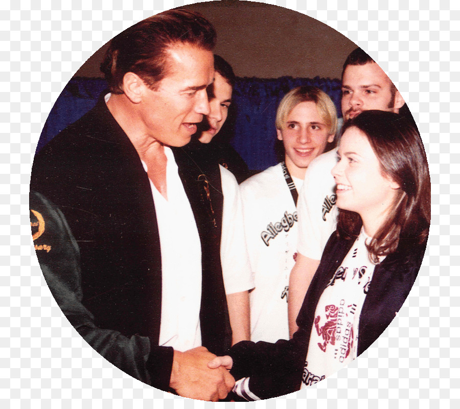 Arnold Schwarzenegger Bill Viola Jr Arnold Sports Festival di arti Marziali, Stati Uniti - Arnold Schwarzenegger