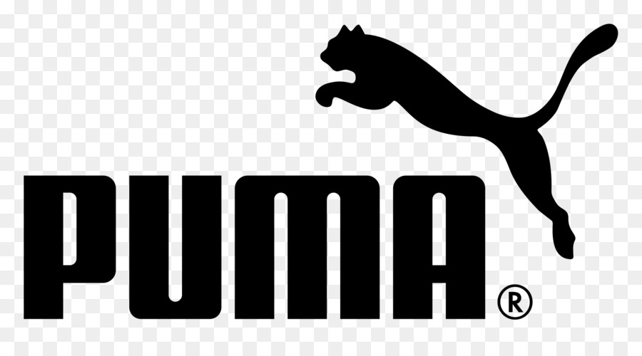 PUMA Logo Bekleidung - Design