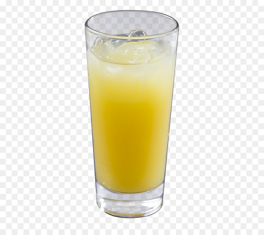 Harvey Wallbanger Highball Orange Saft der Orange trinken Fuzzy navel - Saft
