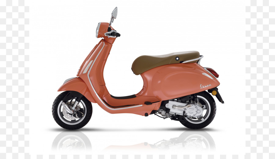 Scooter Piaggio Vespa Primavera Vespa 50 - scooter