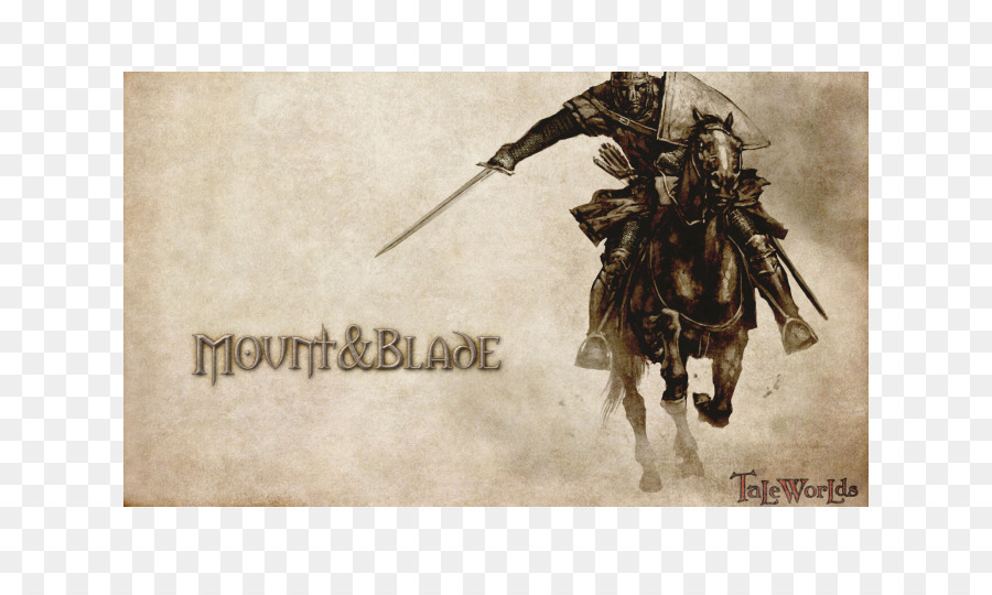 Mount & Blade: Warband Mount & Blade: with Fire & Sword Multiplayer video di gioco di gioco di Ruolo - mount and blade memi