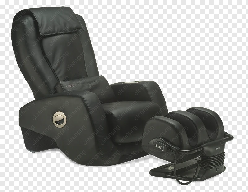 Massagesessel Human Touch Recliner Familie Inada - Otto